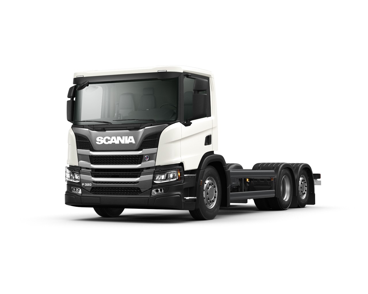 Scania
