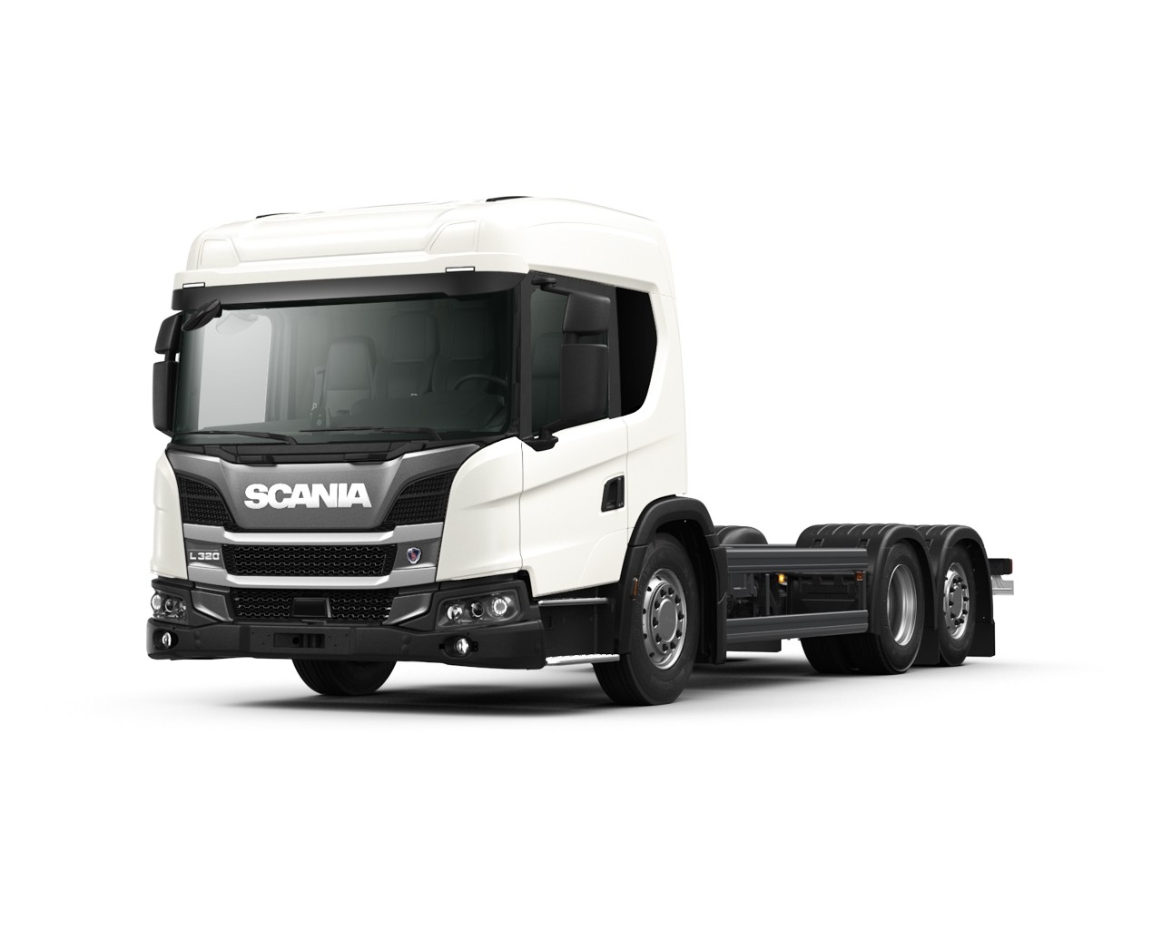Scania
