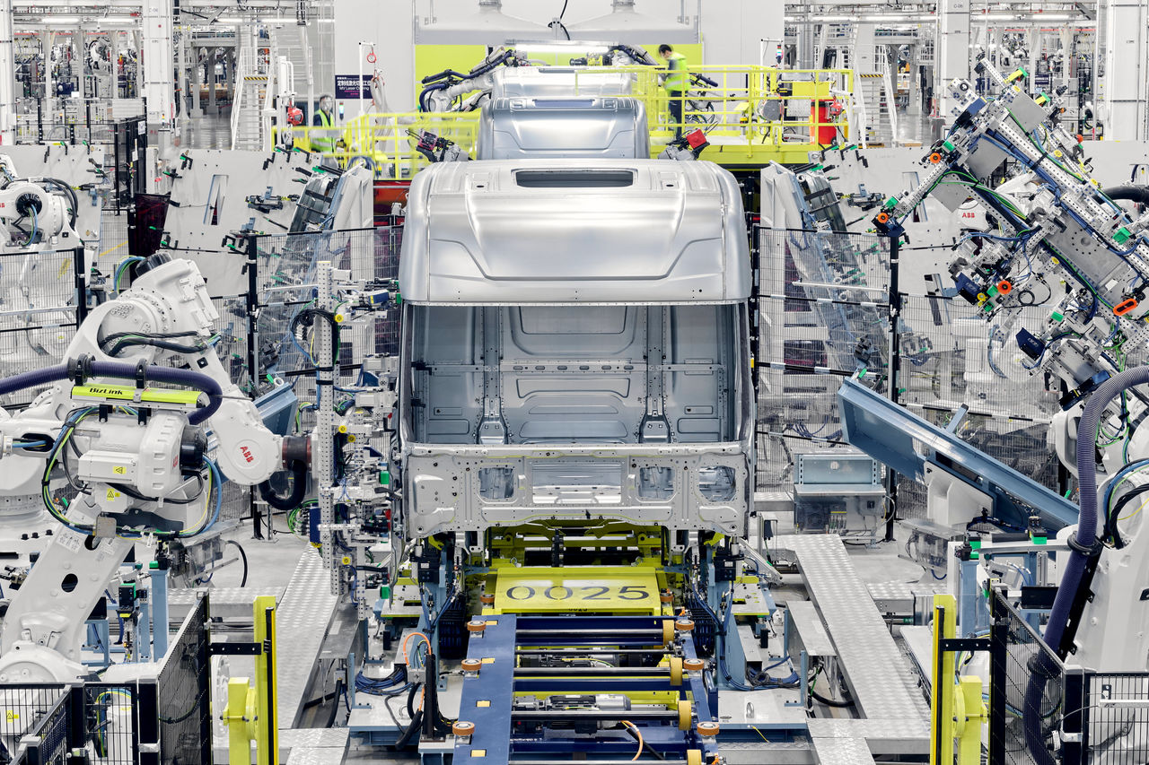 cadeia cinemática Super autocarros