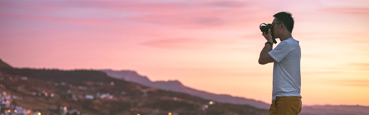 Operações de viagens