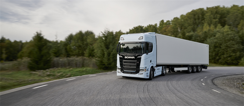 Scania și SSAB au convenit asupra unei decarbonizări ample a oțelului
