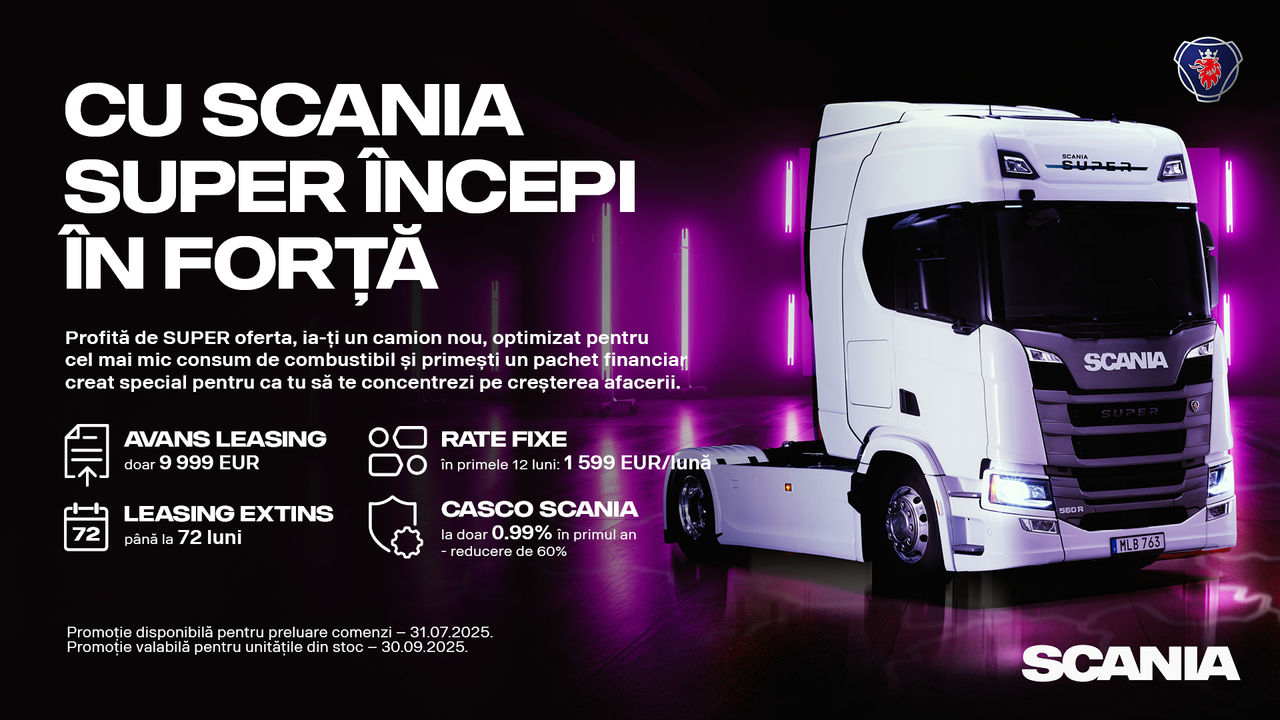 campanie Super