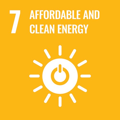 Energie accesibilă și ecologică