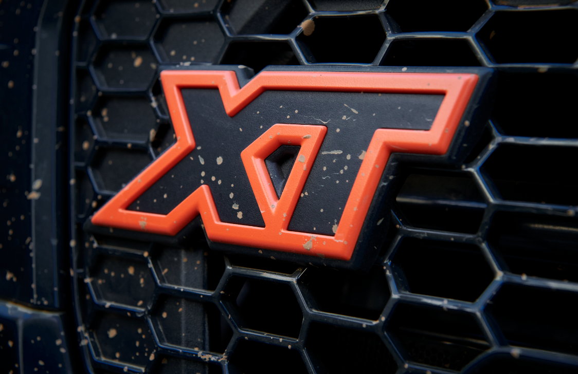 Scania XT Test & drive