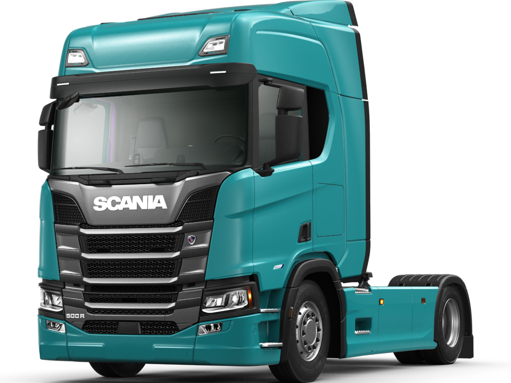 Scania R 500