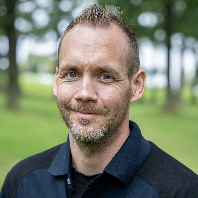 Anders Svensson