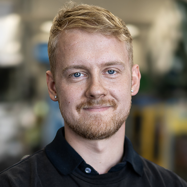 Simon Ciekals