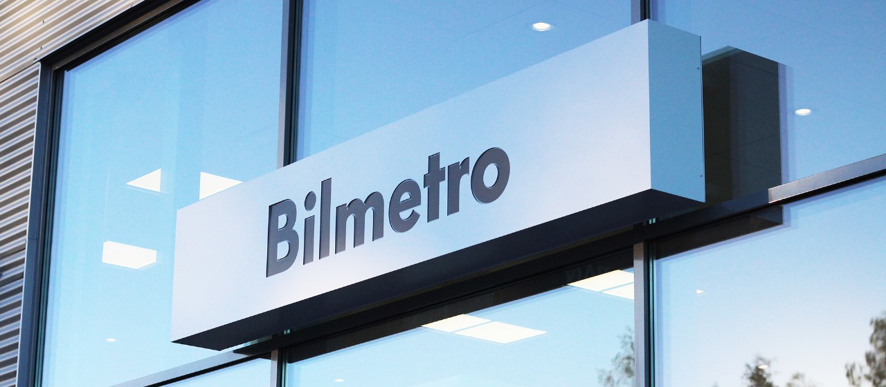 Konkurrensverket har godkänt Scania Sveriges och Din Bils förvärv av Bilmetro