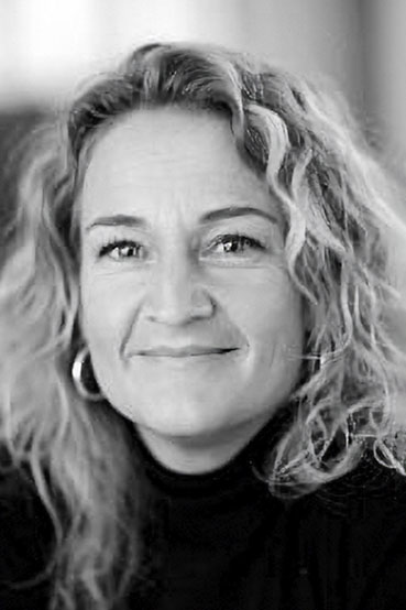 Cecilia Ringenson