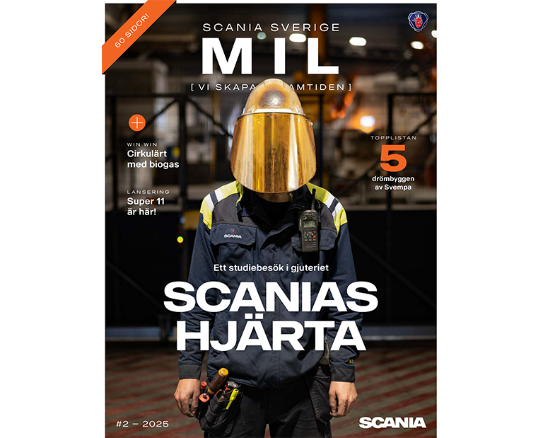 MIL höst och vinter 2025