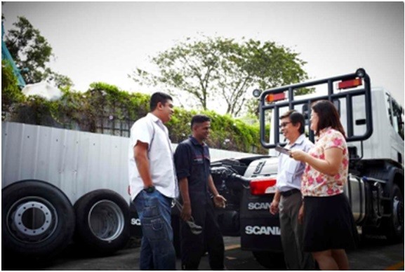 DIVERSITY; AN ASSET TO CUSTOMERS’ PROFITABILITY
