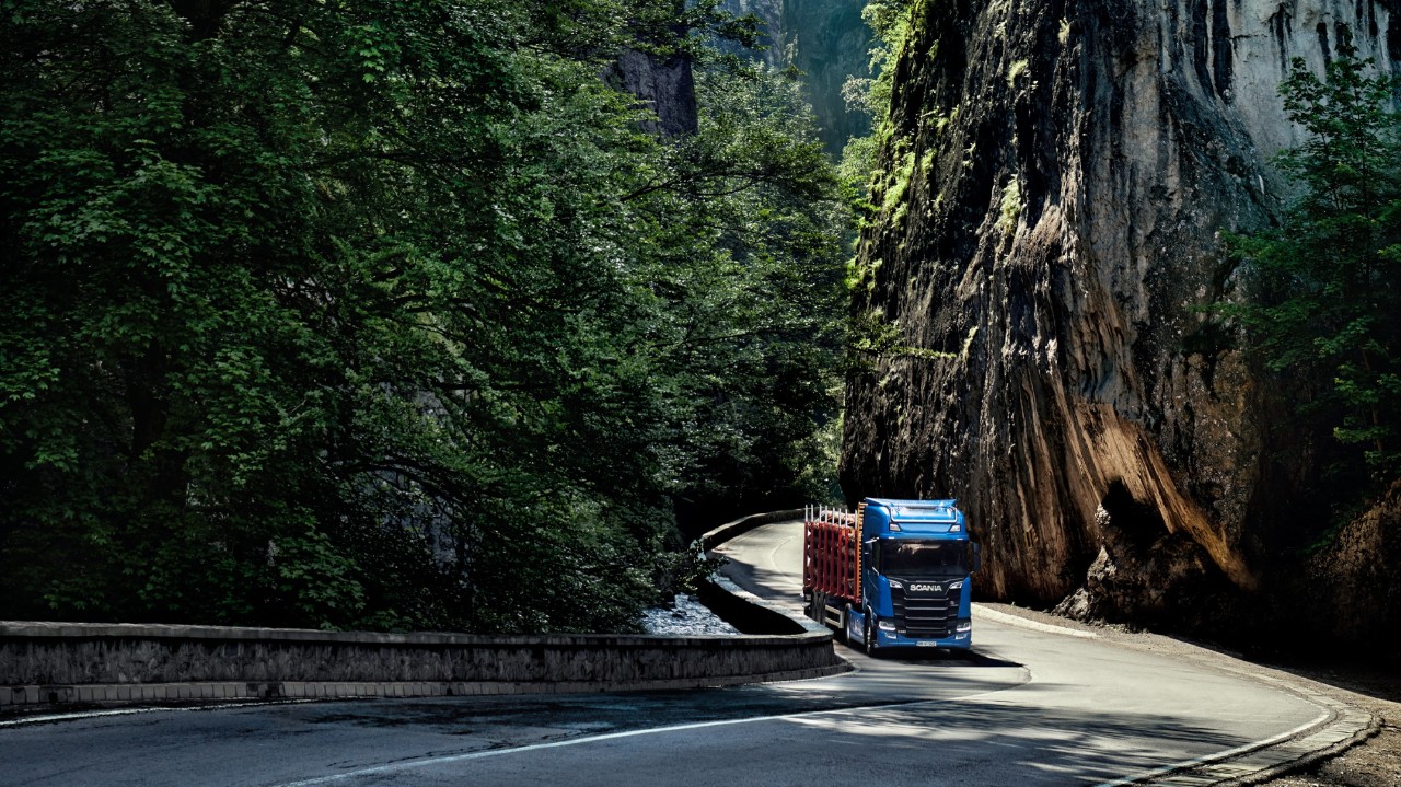 SCANIA SINGAPORE WILL STOP OPERATIONS FOR ONE HOUR DURING SCANIA CLIMATE DAY