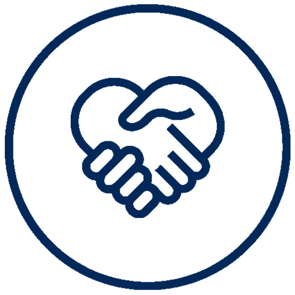 Partnership icon