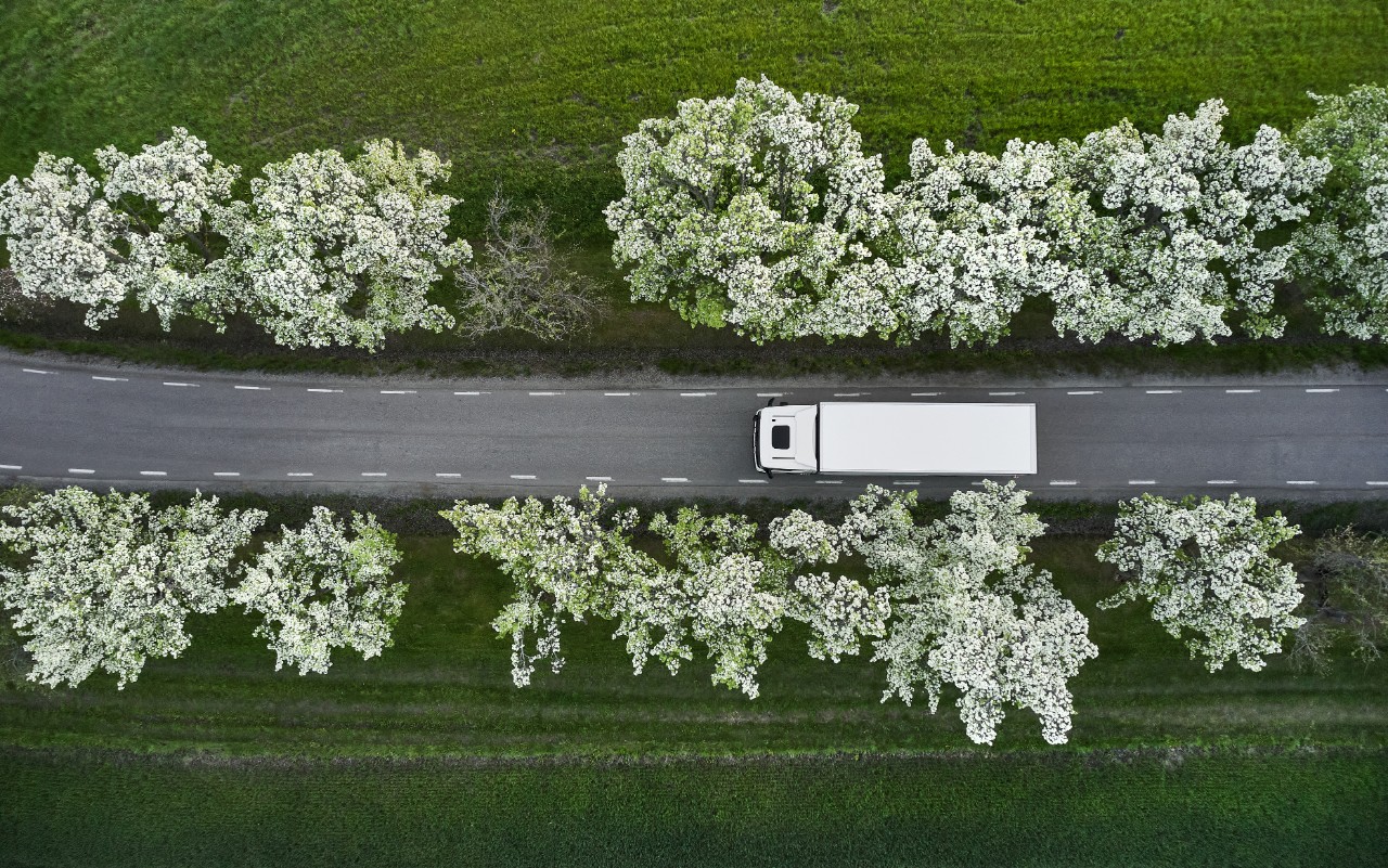 Scania predstaví v novembri modernizované nákladné vozidlá
