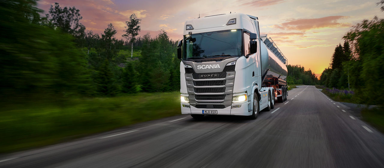 Scania