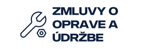 Smlouvy o opravě