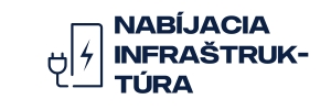 Nabíjecí Infrastruktura