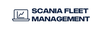 Scania Fleet Management