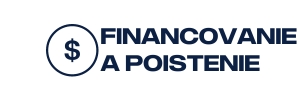 Financování a pojištění
