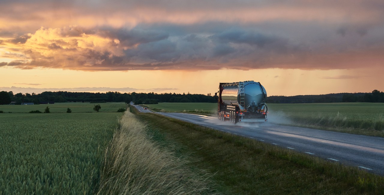 Scania 770 S V8 6x4 Highline, bulk transport