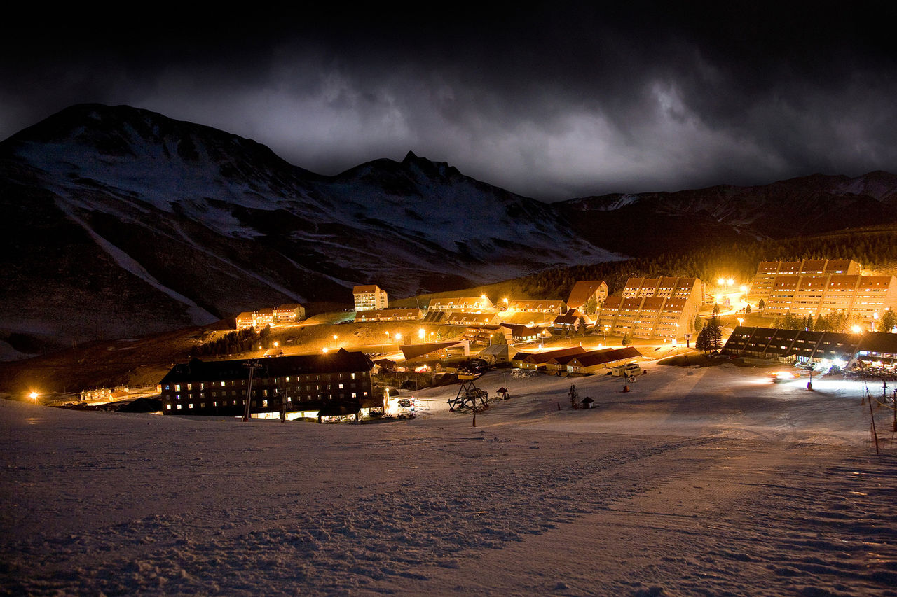 Generátor elektrickej energie Scania