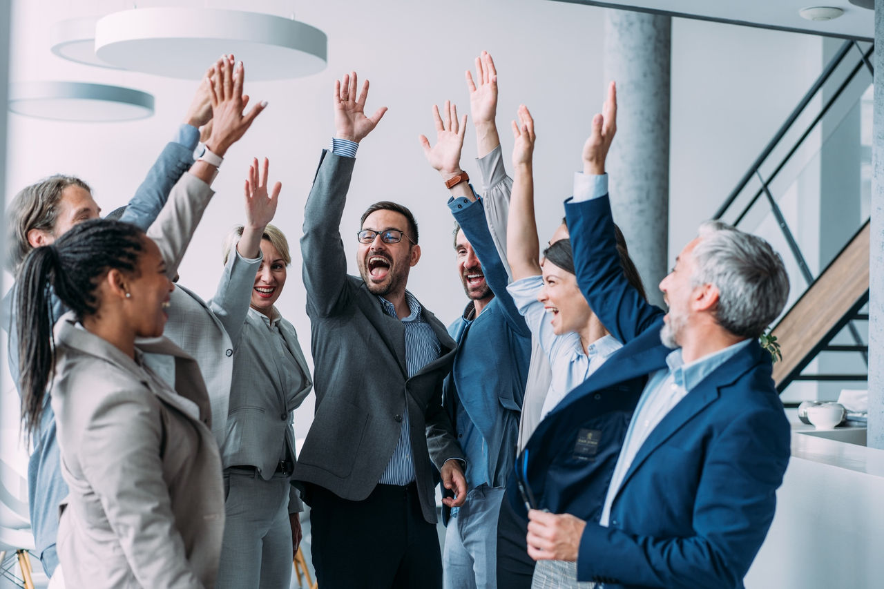 Avdelningsaktiviteter på Scania Tunanäs