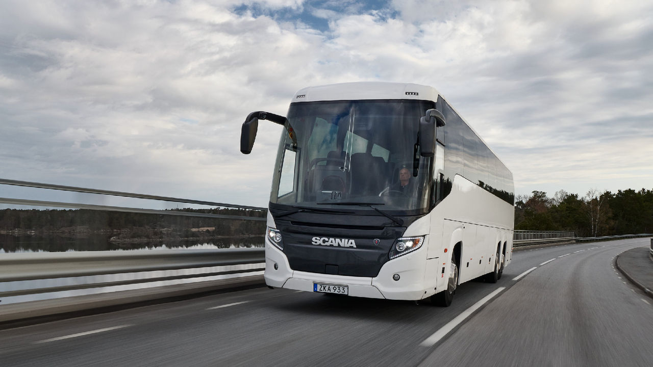 Bus