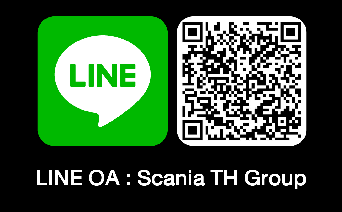 LINE OA