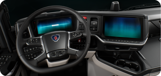 Smart Dashboard