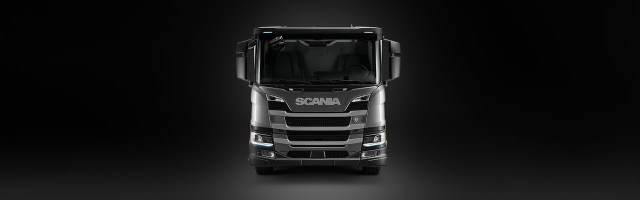 P 420 A6x2NA(CP17L)