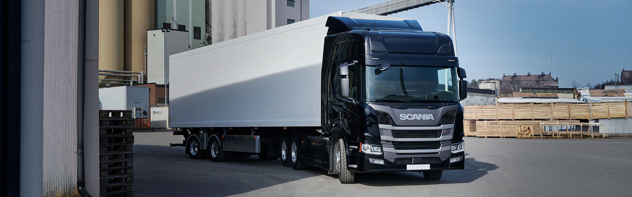 P 460 A6x4NZ(CP20H)