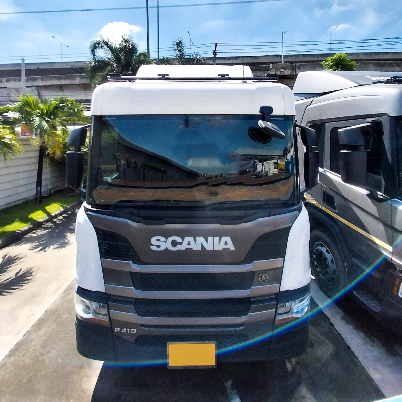 P 410 A6x4NZ