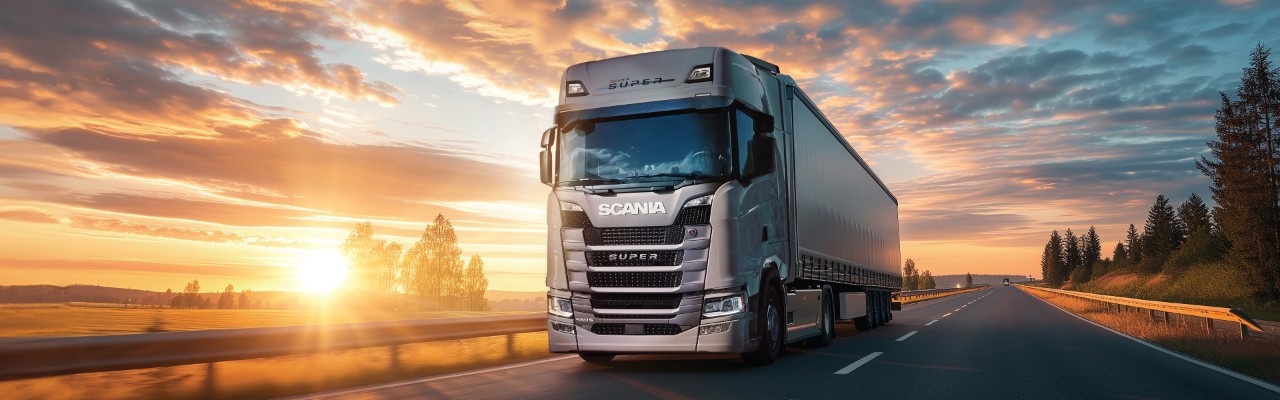 Scania Fiyat Listesi