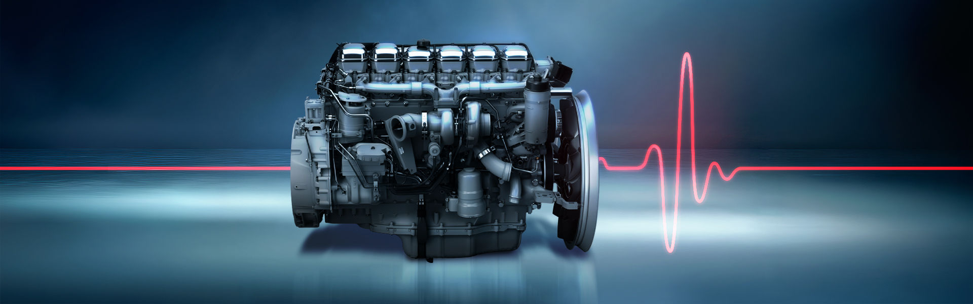 Scania Motor Onarım Paketleri Kampanyası | Scania Türkiye