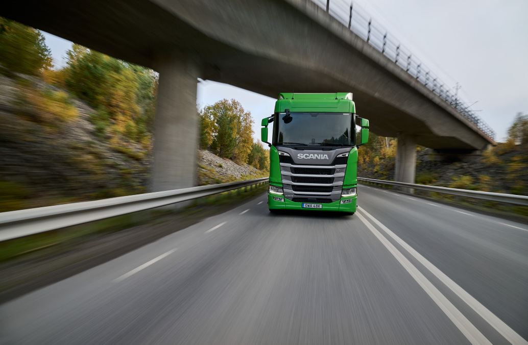 駕駛疲勞的樣子