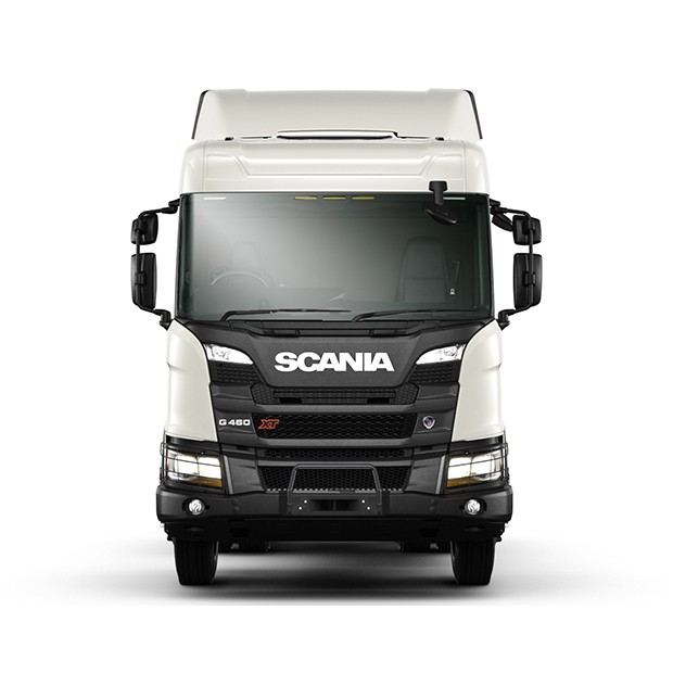 G460 A6x4 HZ Tractor