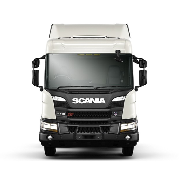 P410 A6x2 NA ADR Tractor