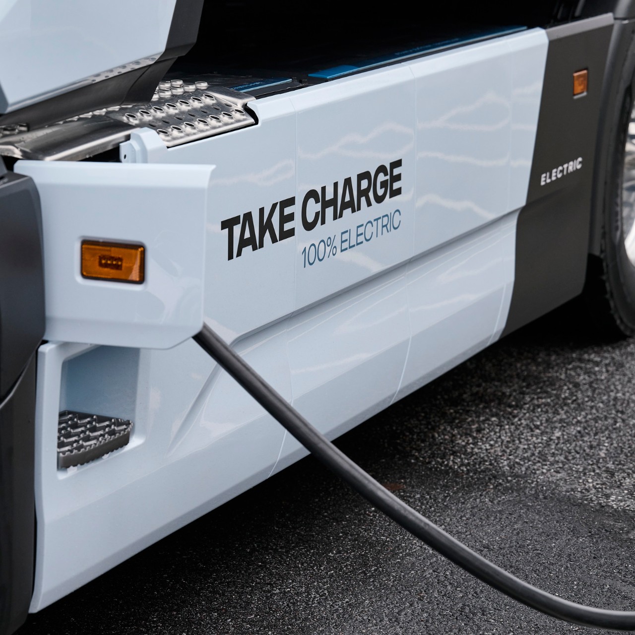 Scania та Northvolt представили "зелену" батарею