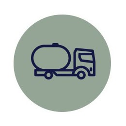 Перевезення сипучих вантажів на замовлення 