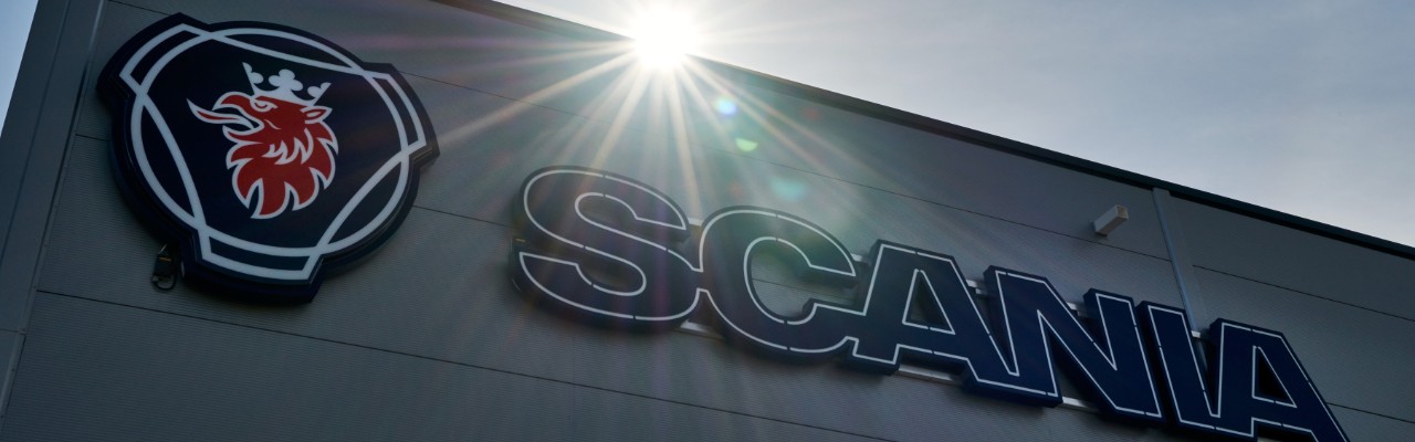 Archive Scania credit Ukraine