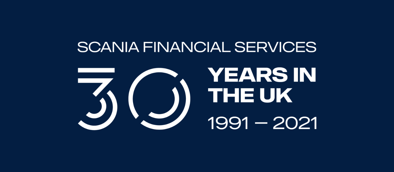 30th anniversary logo