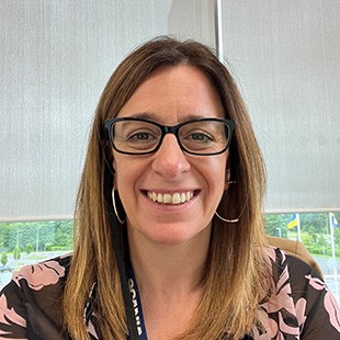New Finance Director for Scania Financial Services