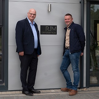 RJM Commercials Ltd