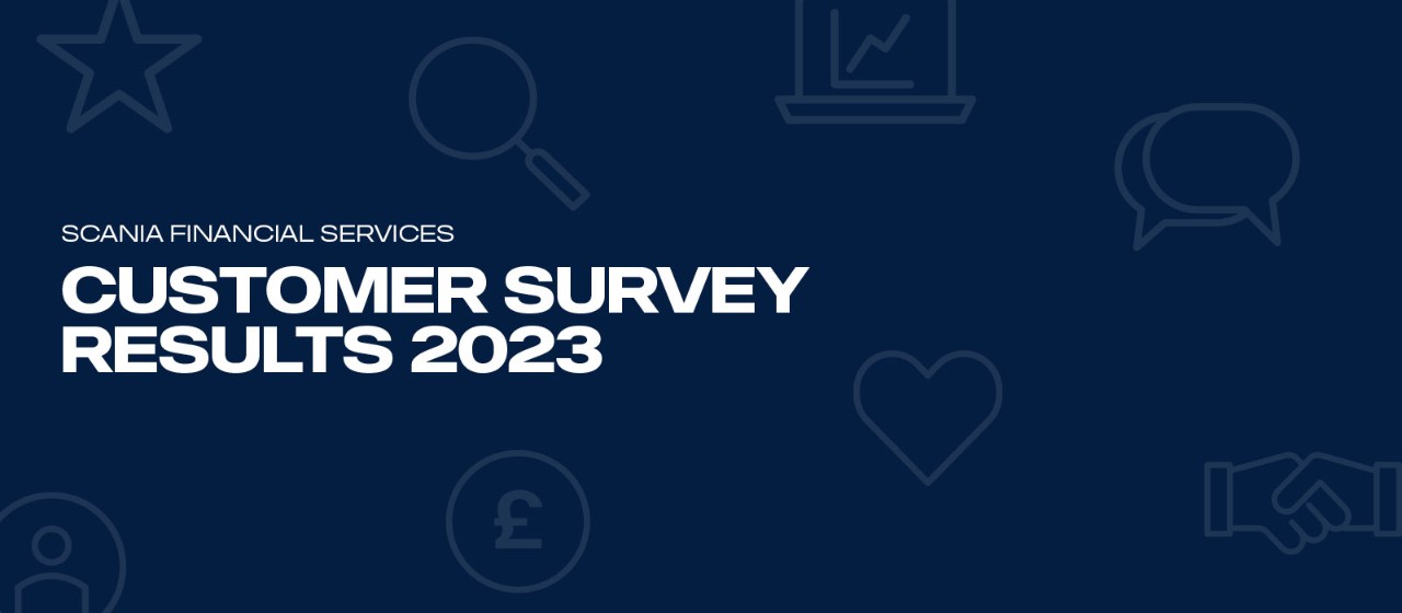 Customer Survey Results 2023