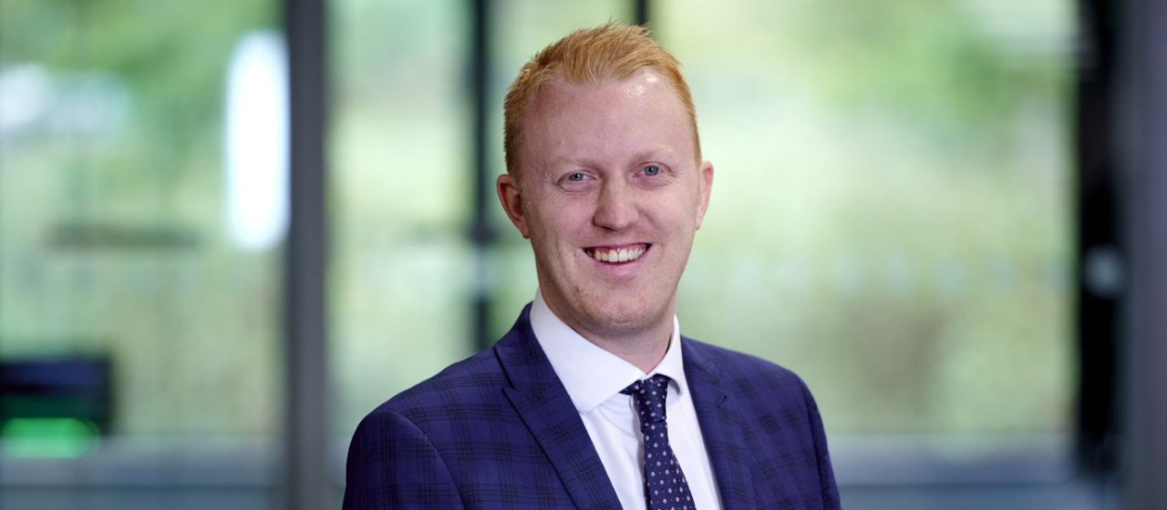 Photo of Greg Adams