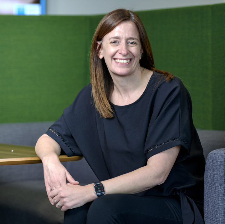 Siobhan Tulinski