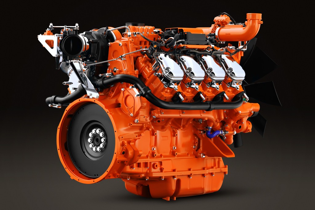 INJECTION, COMBUSTION AND TURBOCHARGING SYSTEMS
