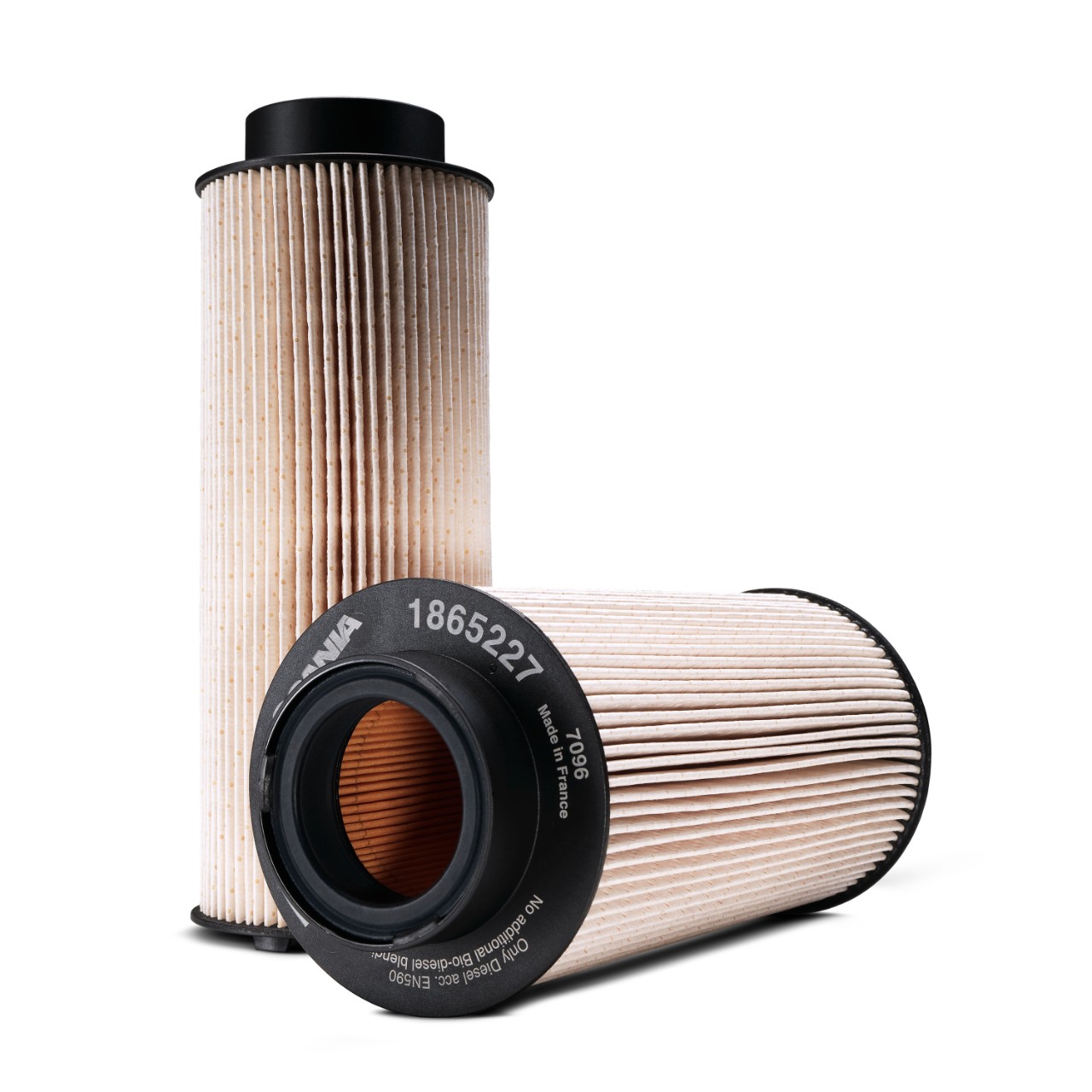 Fuel Filter.Part no. 2003505Photo: Tedd Soost 2012
