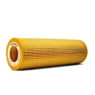 engine oil filter