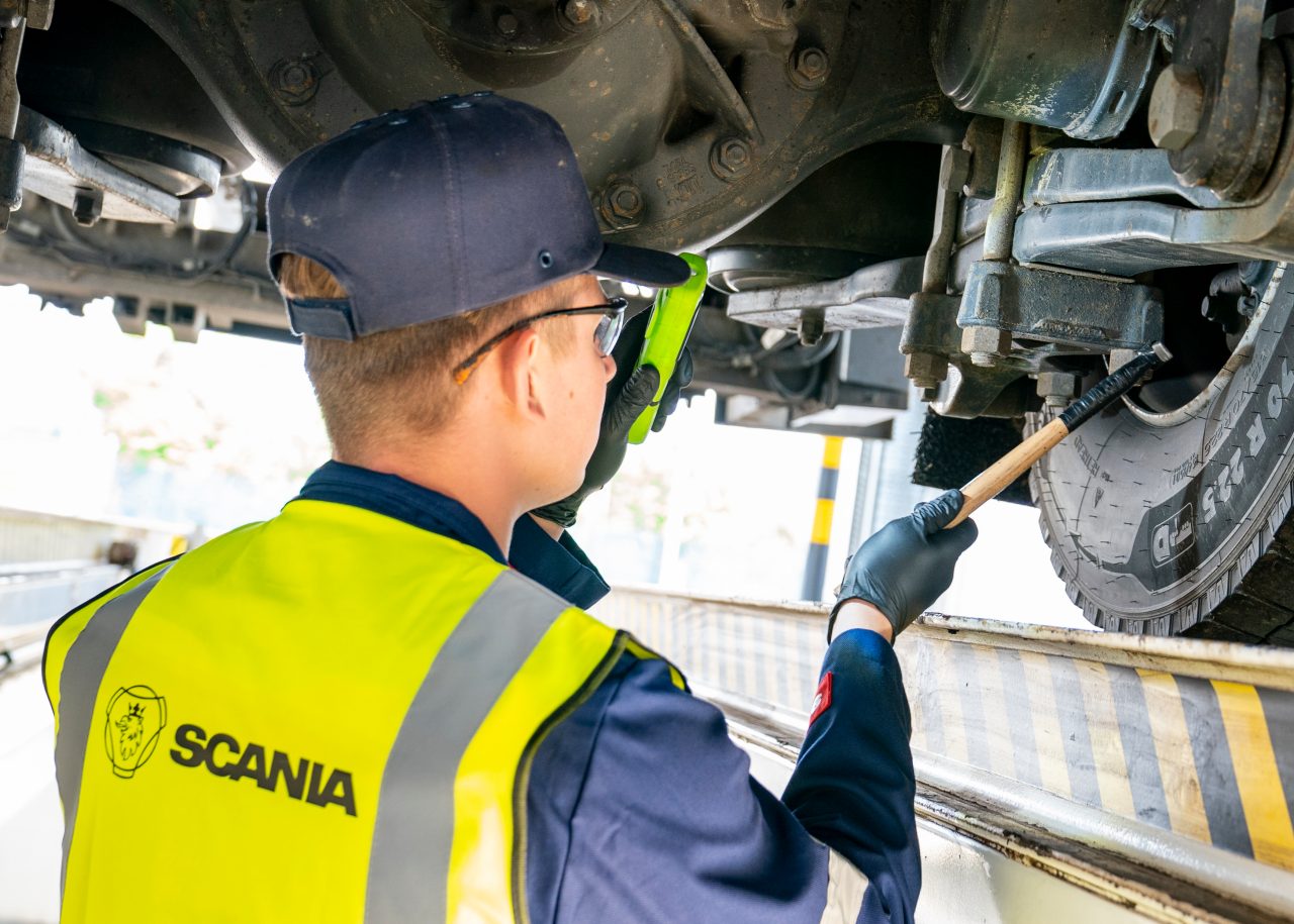 Scania